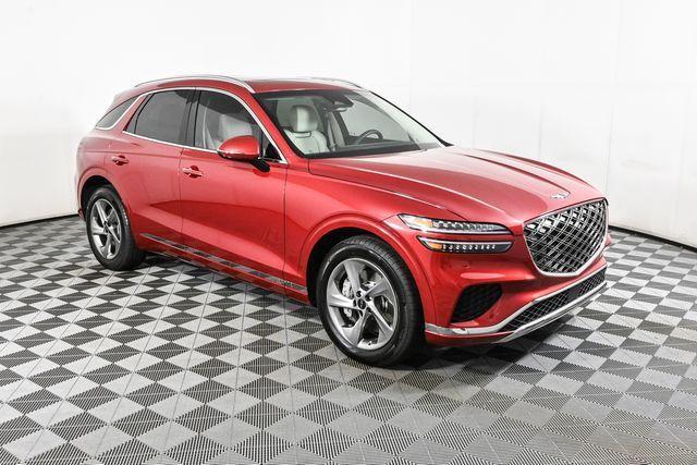 new 2026 Genesis GV70 car, priced at $53,275