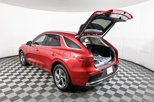 new 2026 Genesis GV70 car, priced at $53,275