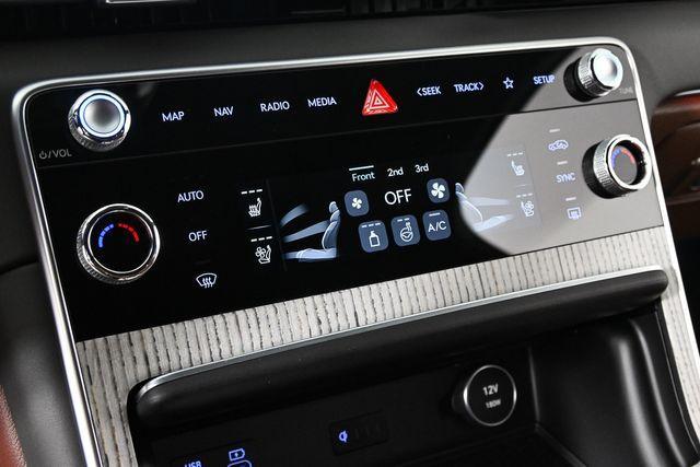 new 2026 Genesis GV80 car, priced at $85,985