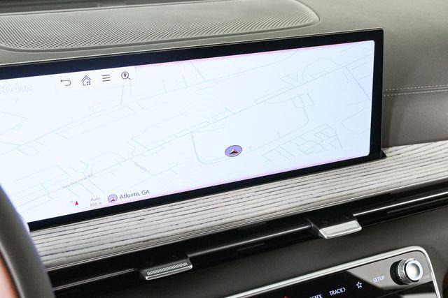 new 2026 Genesis GV80 car, priced at $85,985