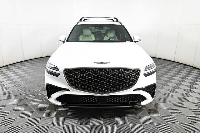 new 2026 Genesis GV70 car, priced at $74,210