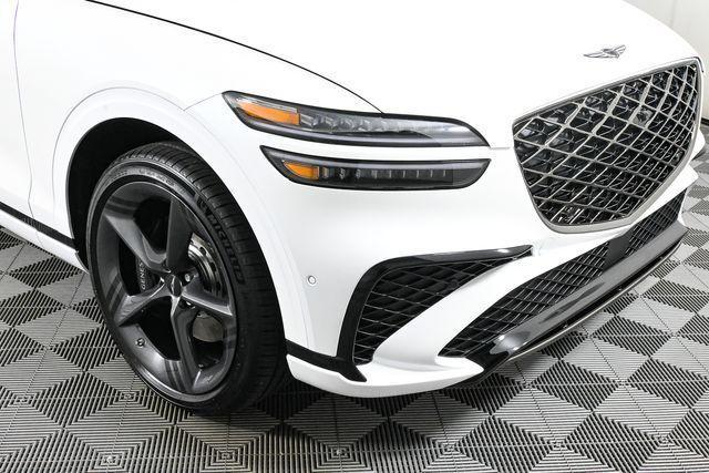 new 2026 Genesis GV70 car, priced at $74,210