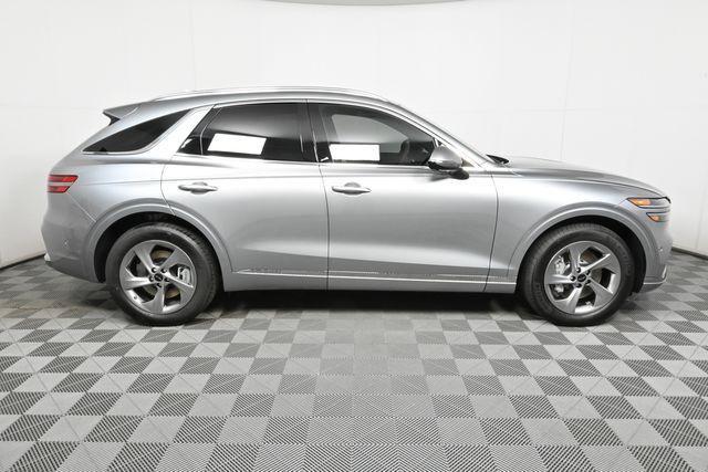 new 2026 Genesis GV70 car, priced at $58,915