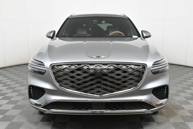 new 2026 Genesis GV70 car, priced at $58,915