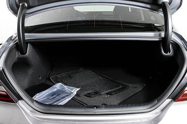 new 2026 Genesis G70 car, priced at $46,980