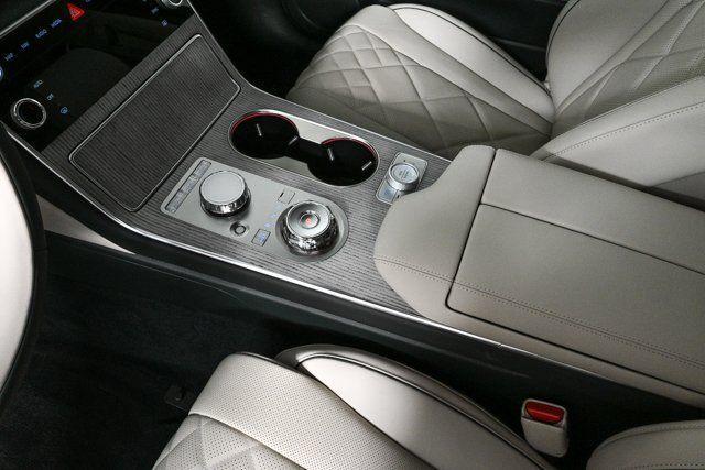 new 2026 Genesis GV80 car, priced at $85,825