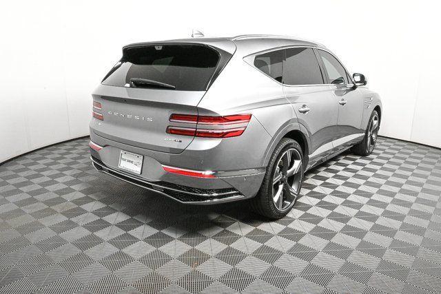 new 2026 Genesis GV80 car, priced at $85,825