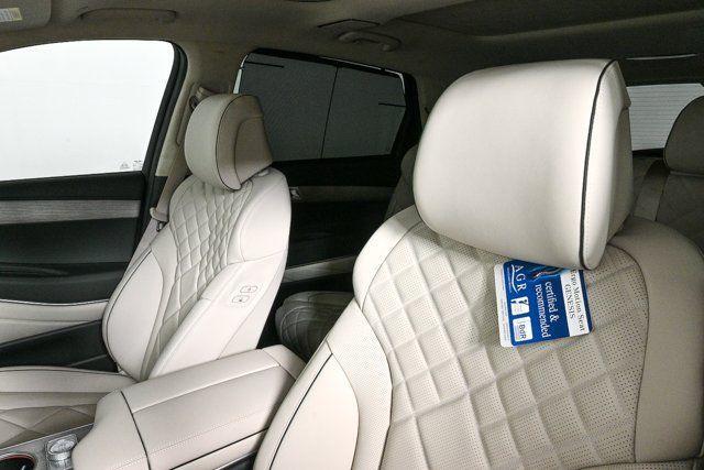 new 2026 Genesis GV80 car, priced at $85,825