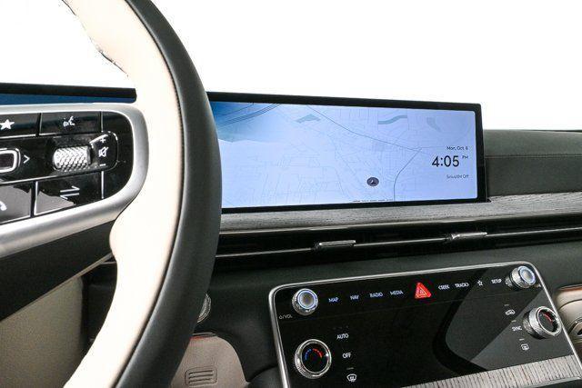 new 2026 Genesis GV80 car, priced at $85,825
