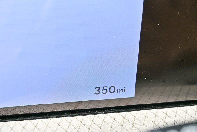 new 2025 Genesis GV80 car, priced at $83,735
