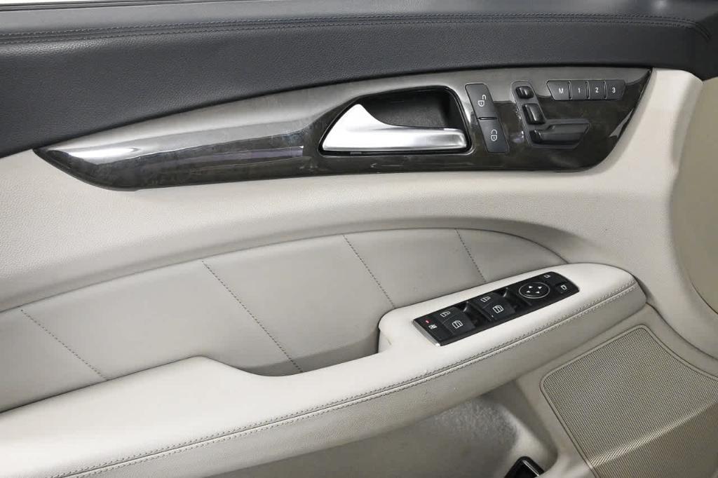 used 2012 Mercedes-Benz CLS-Class car, priced at $11,233