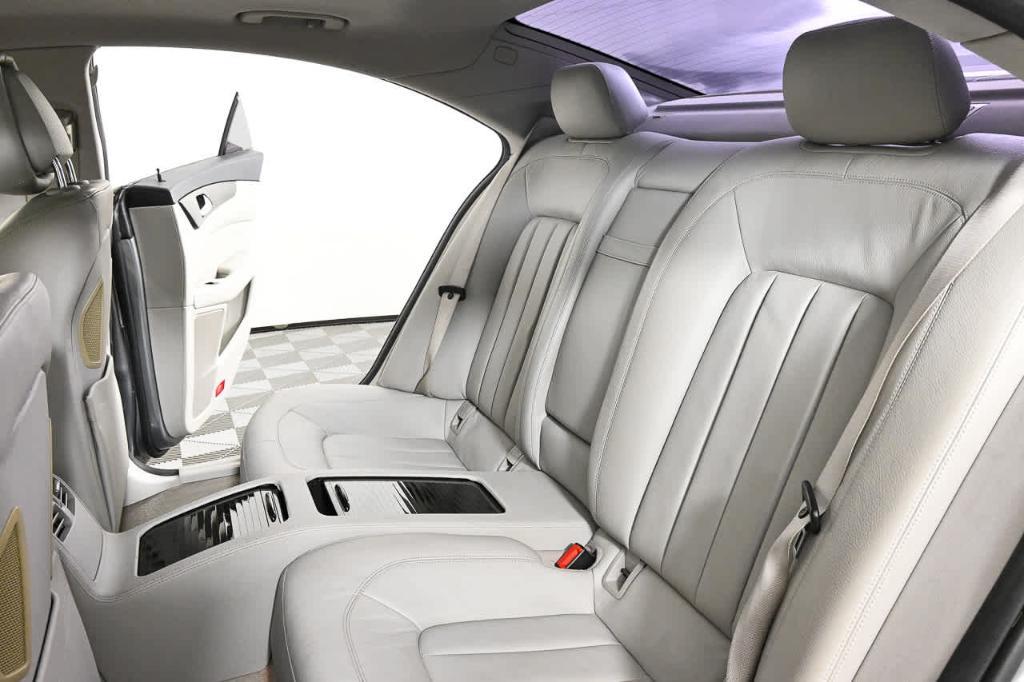 used 2012 Mercedes-Benz CLS-Class car, priced at $11,233