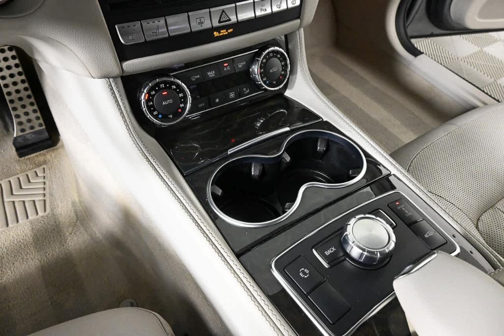 used 2012 Mercedes-Benz CLS-Class car, priced at $11,233