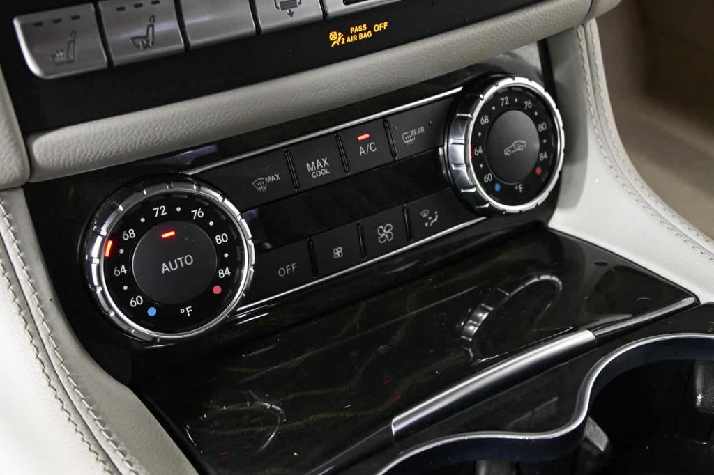 used 2012 Mercedes-Benz CLS-Class car, priced at $11,233