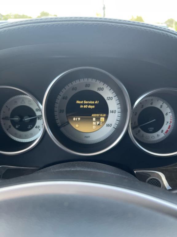 used 2012 Mercedes-Benz CLS-Class car, priced at $10,500