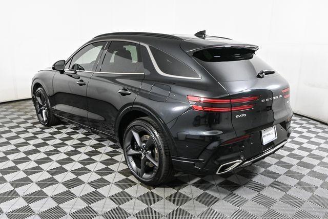 new 2026 Genesis GV70 car, priced at $73,700