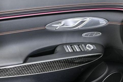 new 2026 Genesis GV70 car, priced at $73,700