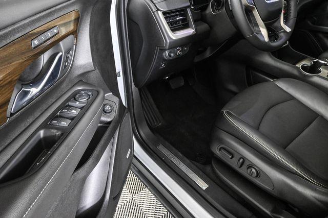 used 2018 GMC Terrain car, priced at $16,710
