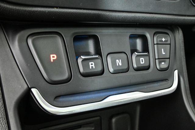 used 2018 GMC Terrain car, priced at $16,710