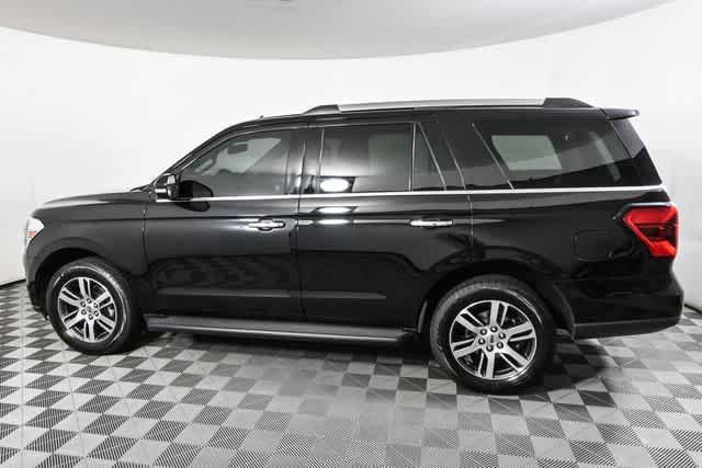 used 2024 Ford Expedition car, priced at $46,499