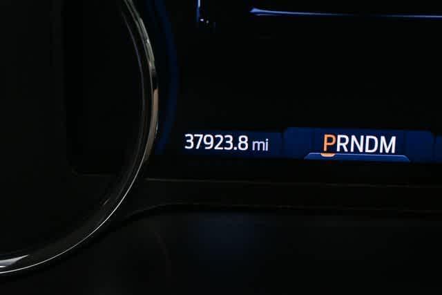 used 2024 Ford Expedition car, priced at $46,499