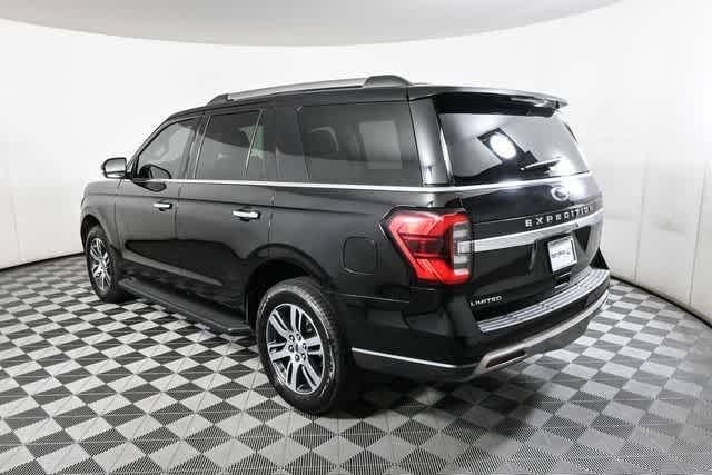used 2024 Ford Expedition car, priced at $46,499