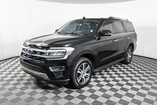 used 2024 Ford Expedition car, priced at $46,499