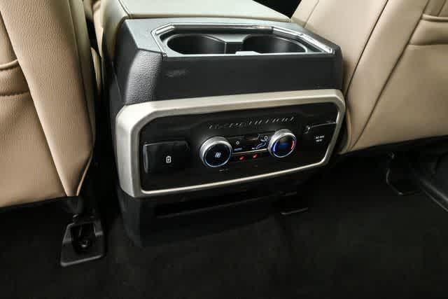 used 2024 Ford Expedition car, priced at $46,499