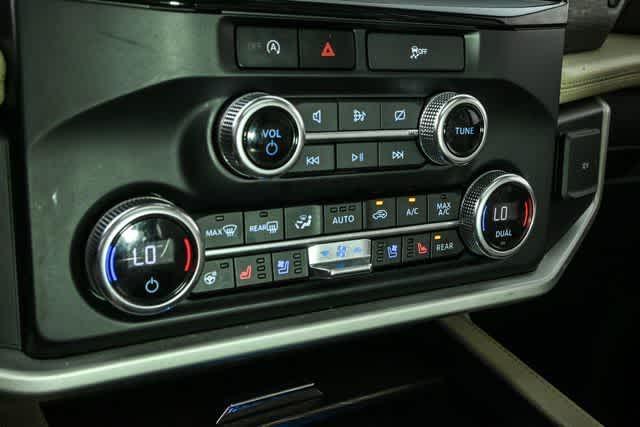 used 2024 Ford Expedition car, priced at $46,499