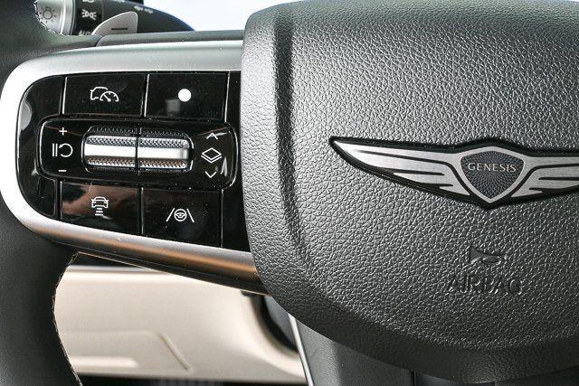 new 2026 Genesis GV70 car, priced at $54,465
