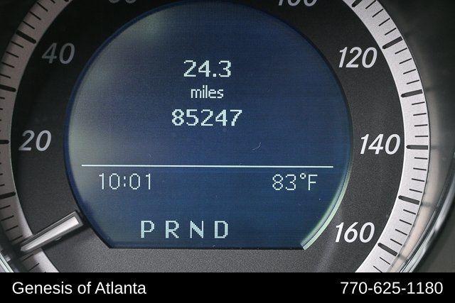 used 2009 Mercedes-Benz C-Class car, priced at $9,133