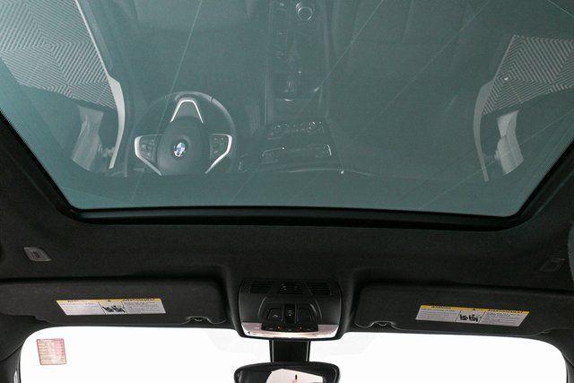 used 2018 BMW X1 car, priced at $17,944