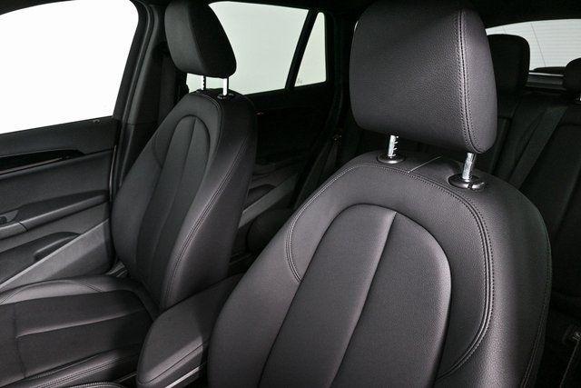 used 2018 BMW X1 car, priced at $17,944