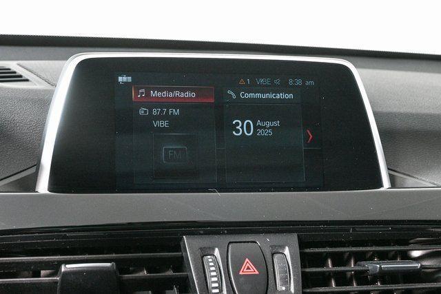 used 2018 BMW X1 car, priced at $17,944
