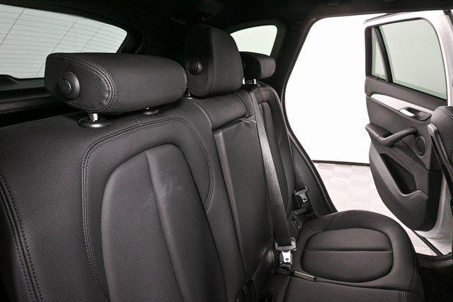 used 2018 BMW X1 car, priced at $17,944