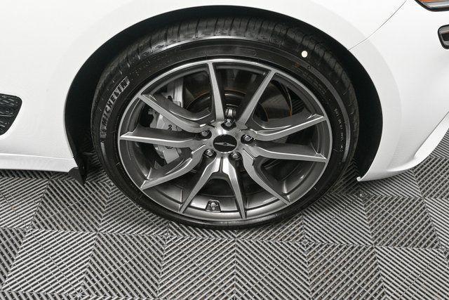new 2026 Genesis G70 car, priced at $50,890