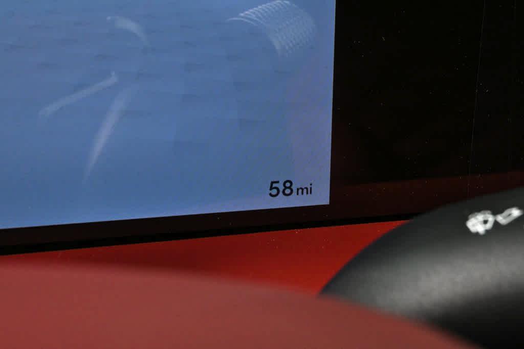 new 2026 Genesis G80 car, priced at $81,485