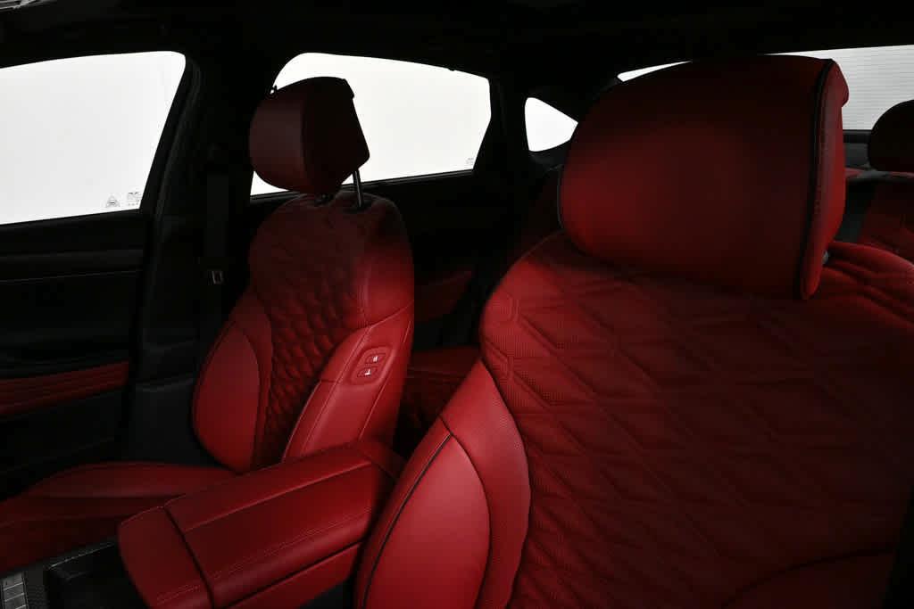 new 2026 Genesis G80 car, priced at $81,485