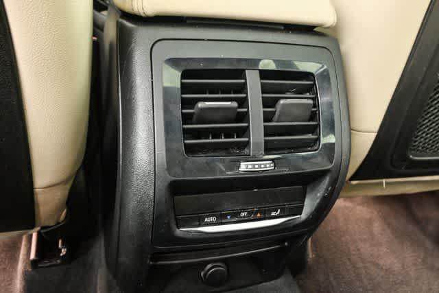 used 2019 BMW X3 car, priced at $18,511