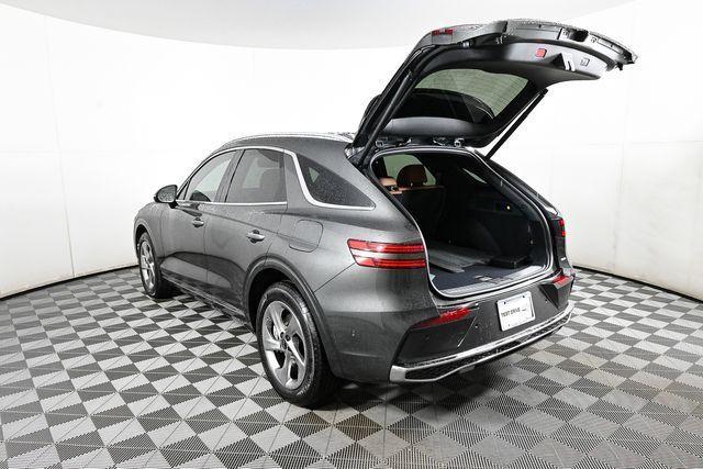new 2026 Genesis GV70 car, priced at $58,300