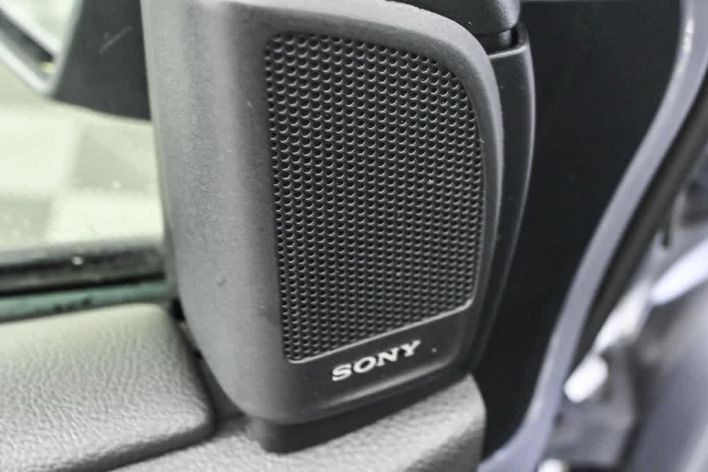 used 2017 Ford Focus RS car, priced at $23,988