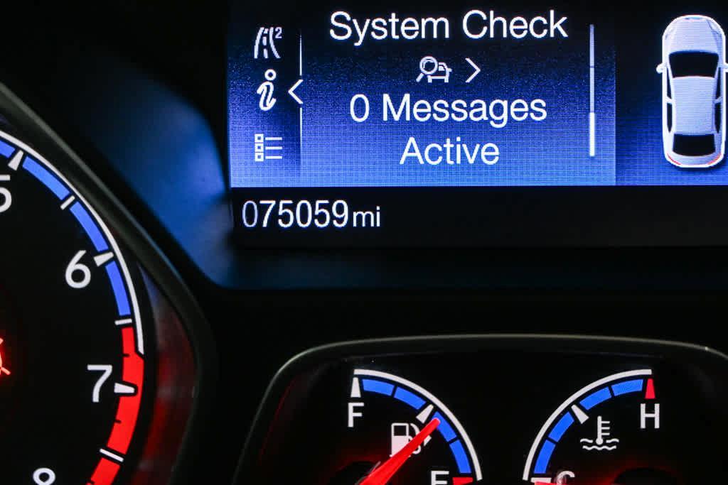 used 2017 Ford Focus RS car, priced at $23,988