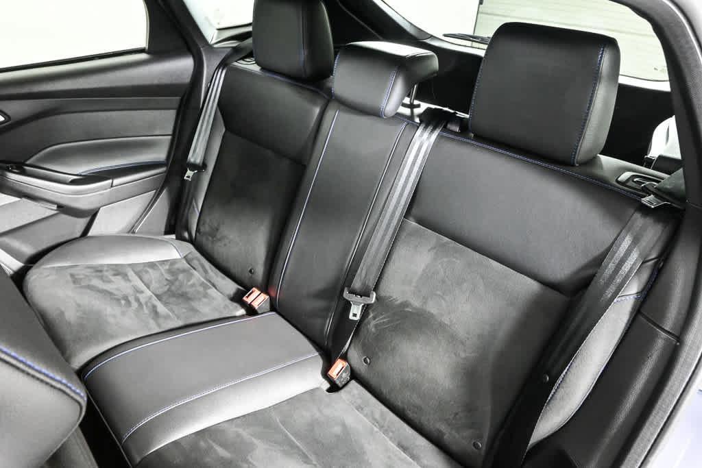 used 2017 Ford Focus RS car, priced at $23,988