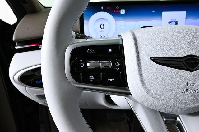 new 2026 Genesis GV70 car, priced at $59,100