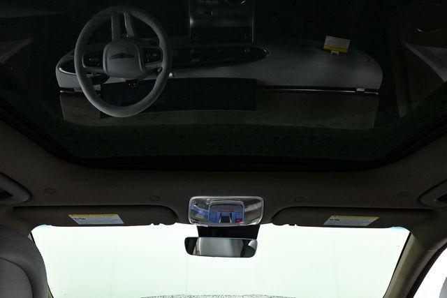 new 2026 Genesis GV70 car, priced at $59,100