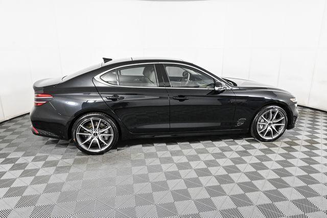 new 2026 Genesis G70 car, priced at $50,975