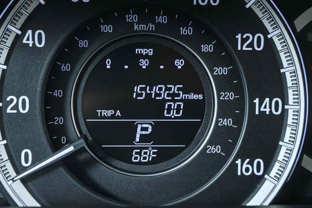 used 2017 Honda Accord car, priced at $11,443