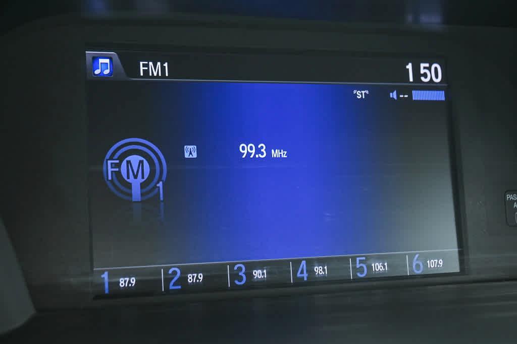 used 2017 Honda Accord car, priced at $11,443