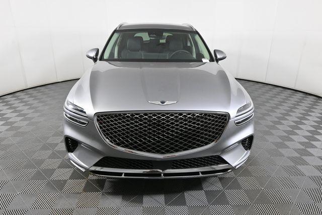 new 2025 Genesis GV70 car, priced at $47,955