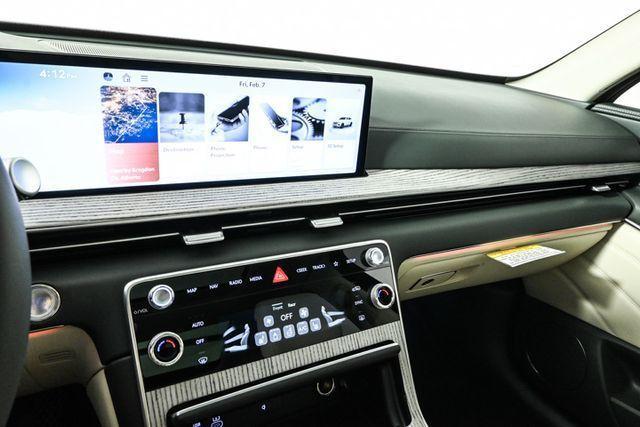 new 2025 Genesis GV80 car, priced at $66,114